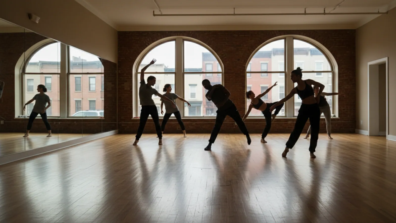 Editorial image for Dance Studios in Brooklyn: Classes for Every Kind of Mover