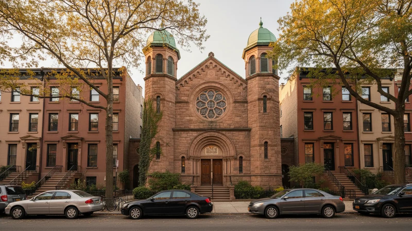 Editorial image for Synagogues in Brooklyn: How to Find the Right Community