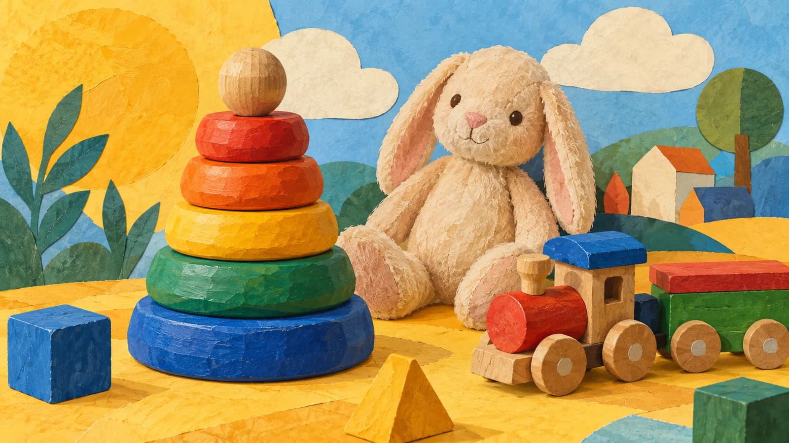 Conceptual editorial illustration for Mini Jake; not a documentary depiction of the establishment.